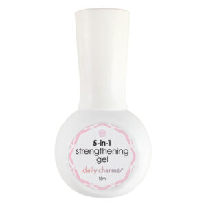 Daily Charme - 5-In-1 Strengthening Gel