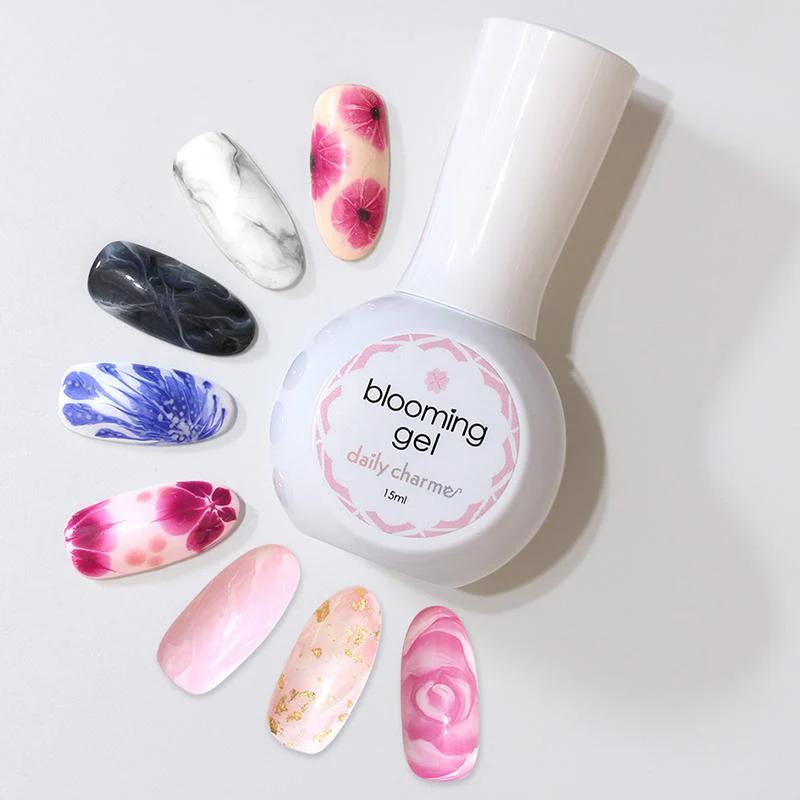 Daily Charme - Blooming Gel