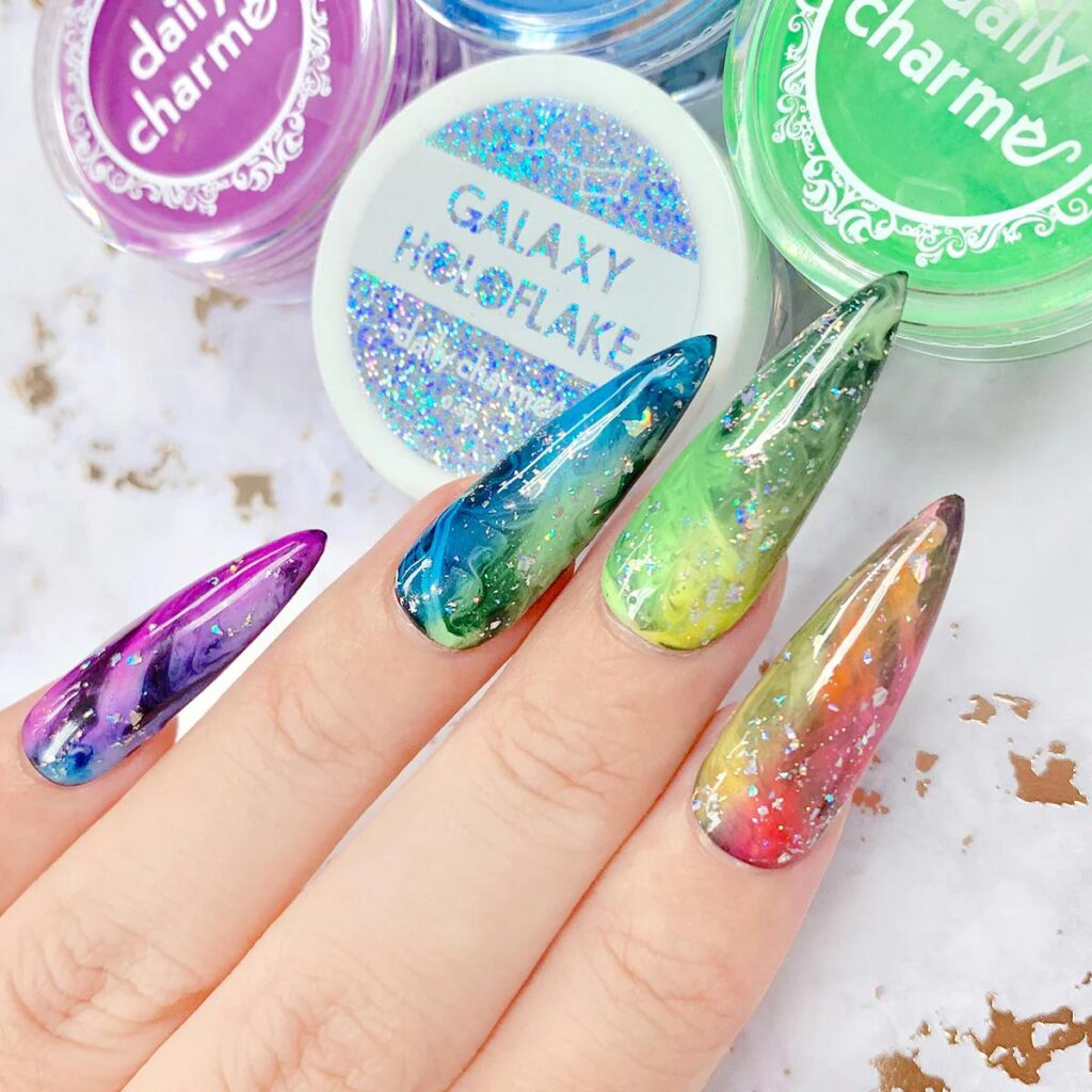 Daily Charme - Blooming Gel