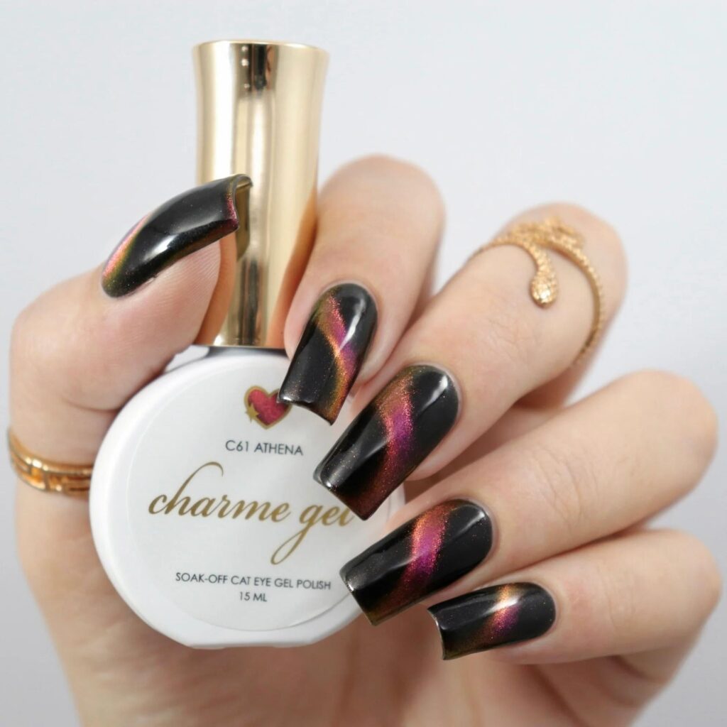 Daily Charme - C61 Athena
