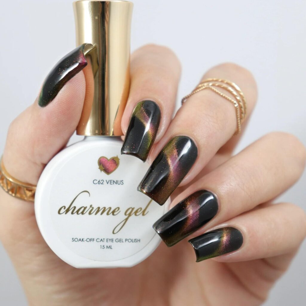 Daily Charme - C62 Venus