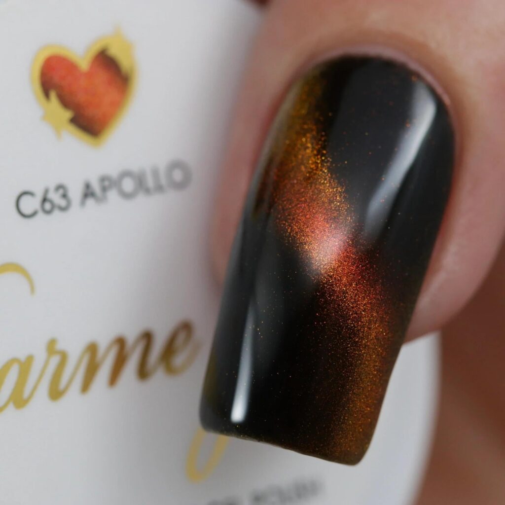 Daily Charme - C63 Apollo