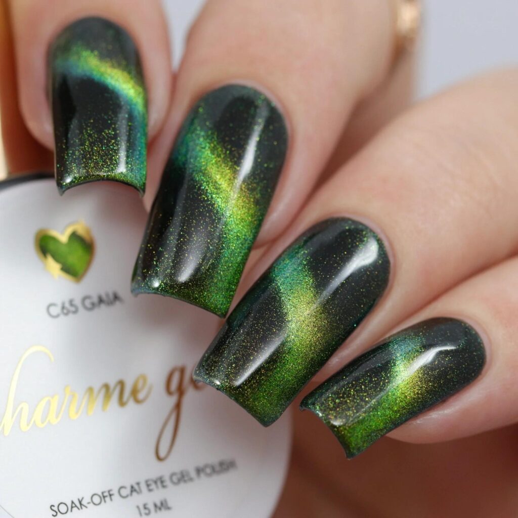 Daily Charme - C65 Gaia