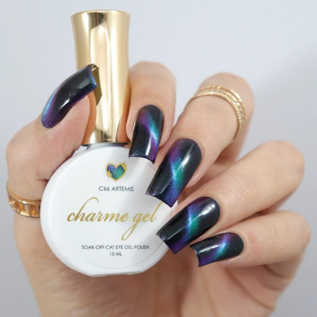Daily Charme - C66 Artemis