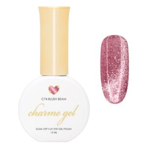 Daily Charme - C74 Blush Beam