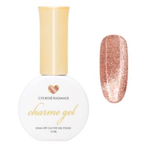 Daily Charme - C75 Rose Radiance