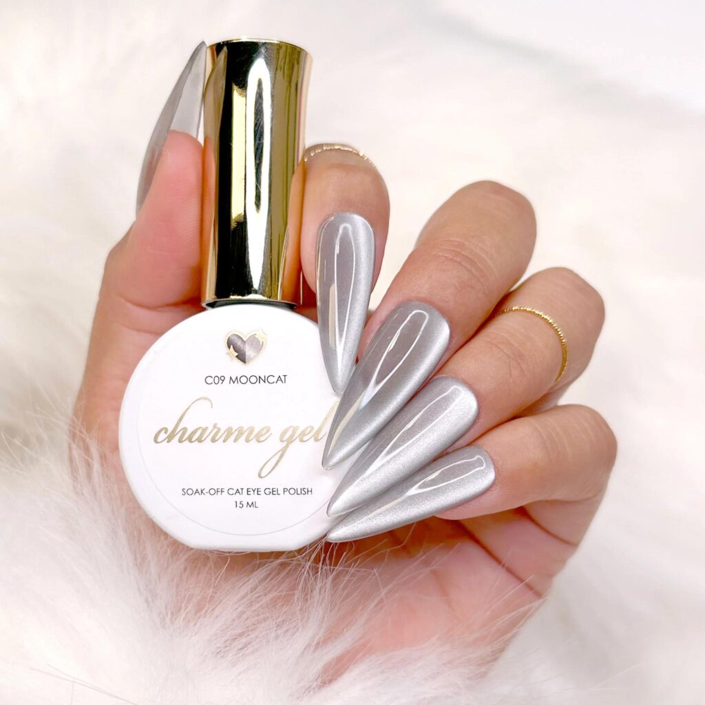 Daily Charme - Cat Eye C09 Mooncat