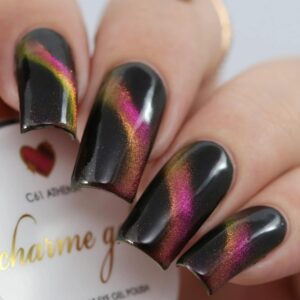 Daily Charme - Charme Gel Chameleon Cat-Eye Collection