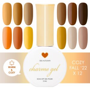 Daily Charme - Cozy Fall Collection