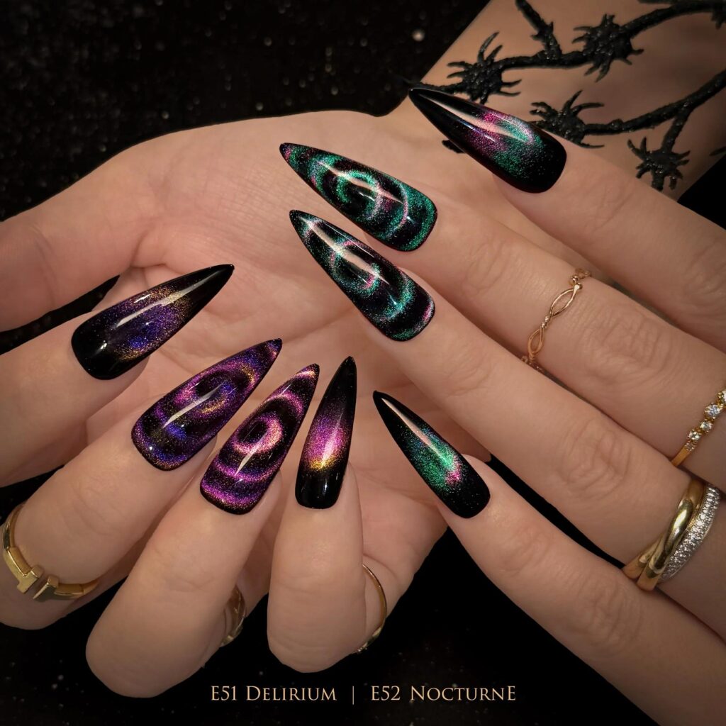 Daily Charme - Delirium