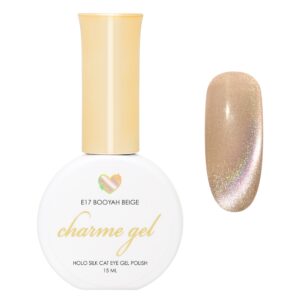 Daily Charme - E17 Booyah Beige