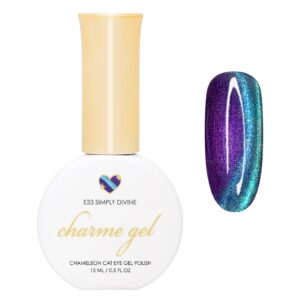 Daily Charme - E33 Simply Divine