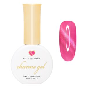 Daily Charme - E41 Let's Go Party