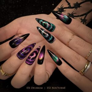 Daily Charme - Fantasy Chameleon Cat Eye Gel Collection