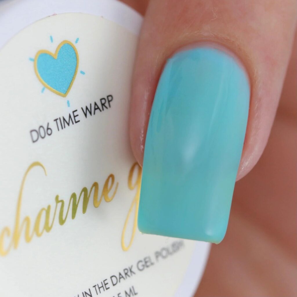 Daily Charme - Glow In The Dark Collection