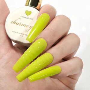 Daily Charme - Glow In The Dark Collection