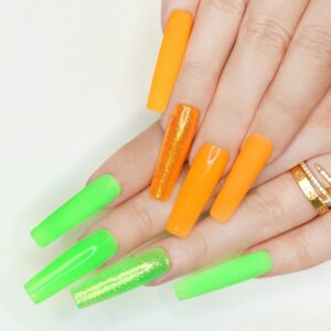 Daily Charme - Glow In The Dark Collection