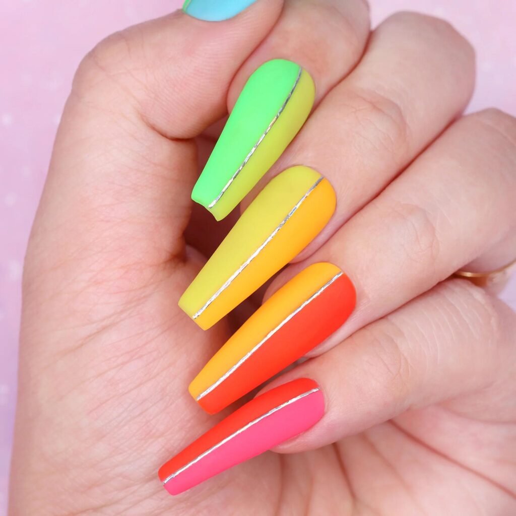 Daily Charme - Glow In The Dark Collection