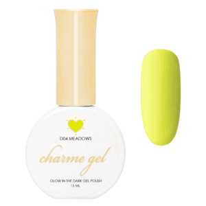 Daily Charme - Glow in the Dark D04 Meadows
