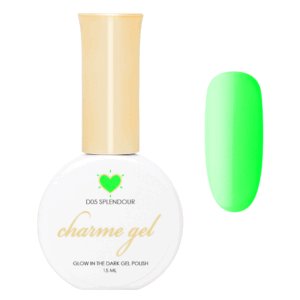 Daily Charme - Glow in the Dark D05 Splendour