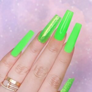 Daily Charme - Glow in the Dark D05 Splendour
