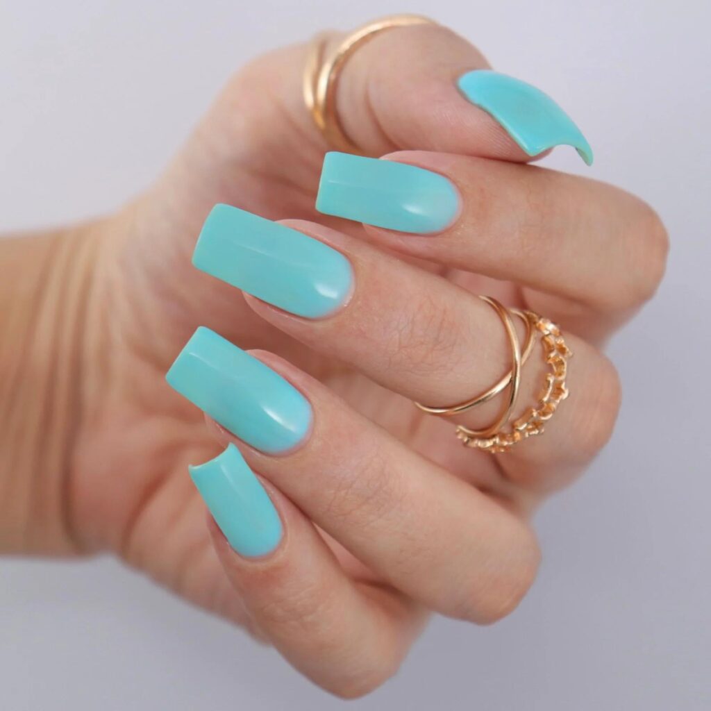 Daily Charme - Glow in the Dark D06 Time Warp