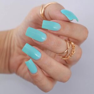 Daily Charme - Glow in the Dark D06 Time Warp