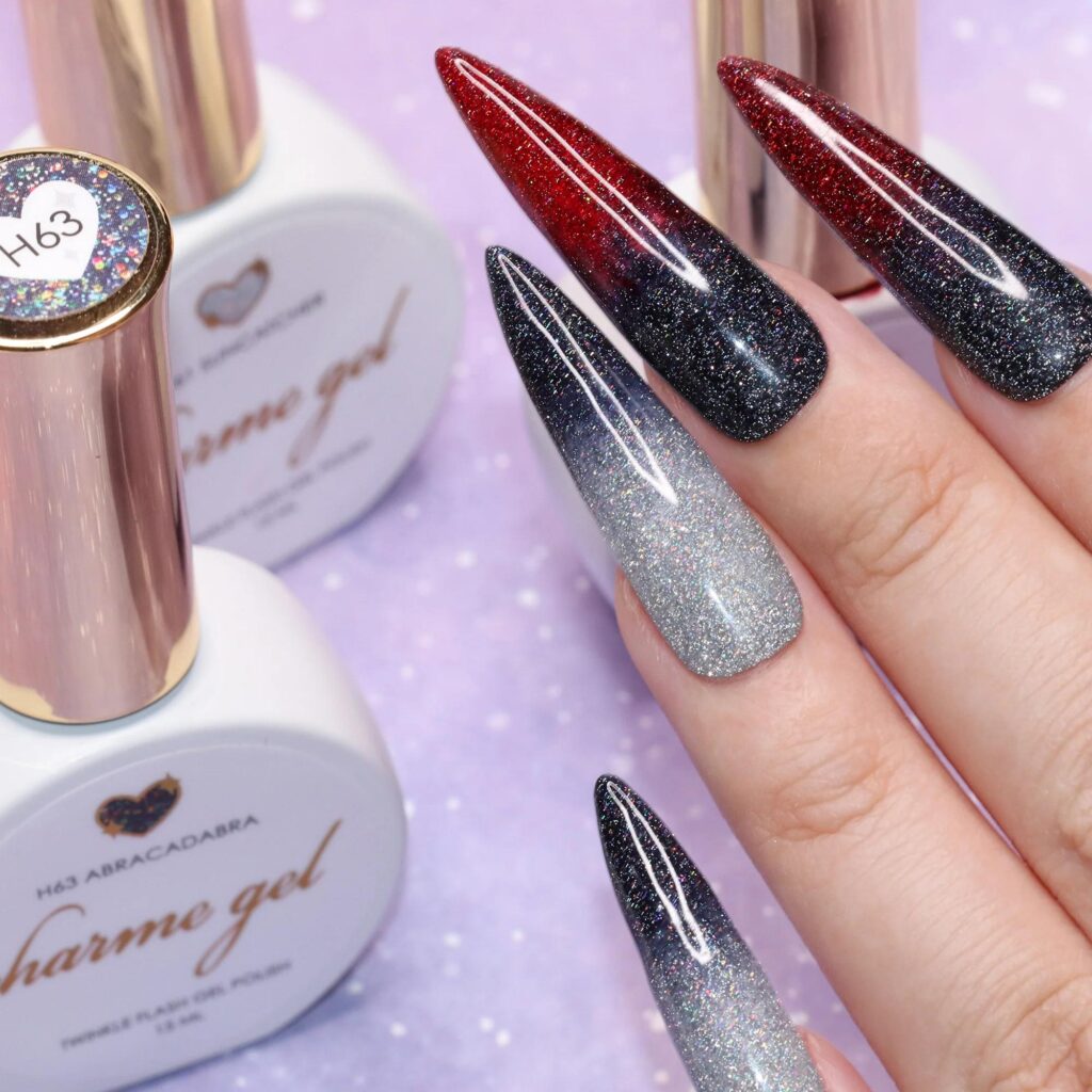 Daily Charme - H63 Abracadabra