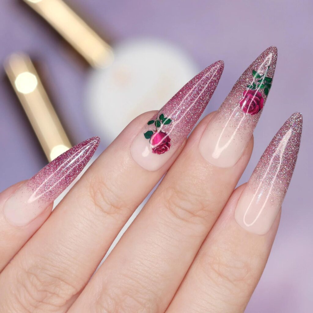 Daily Charme - H66 Briar Rose
