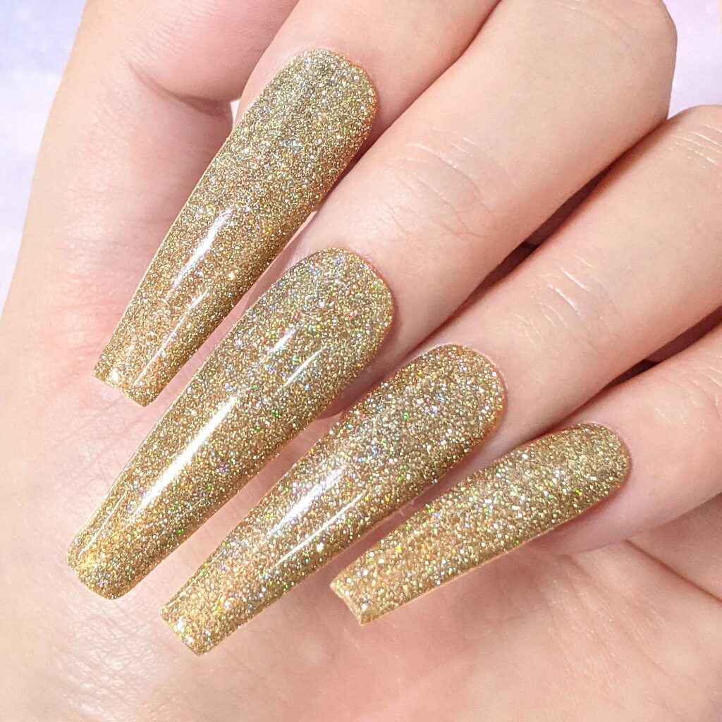 Daily Charme - H69 Goldilocks