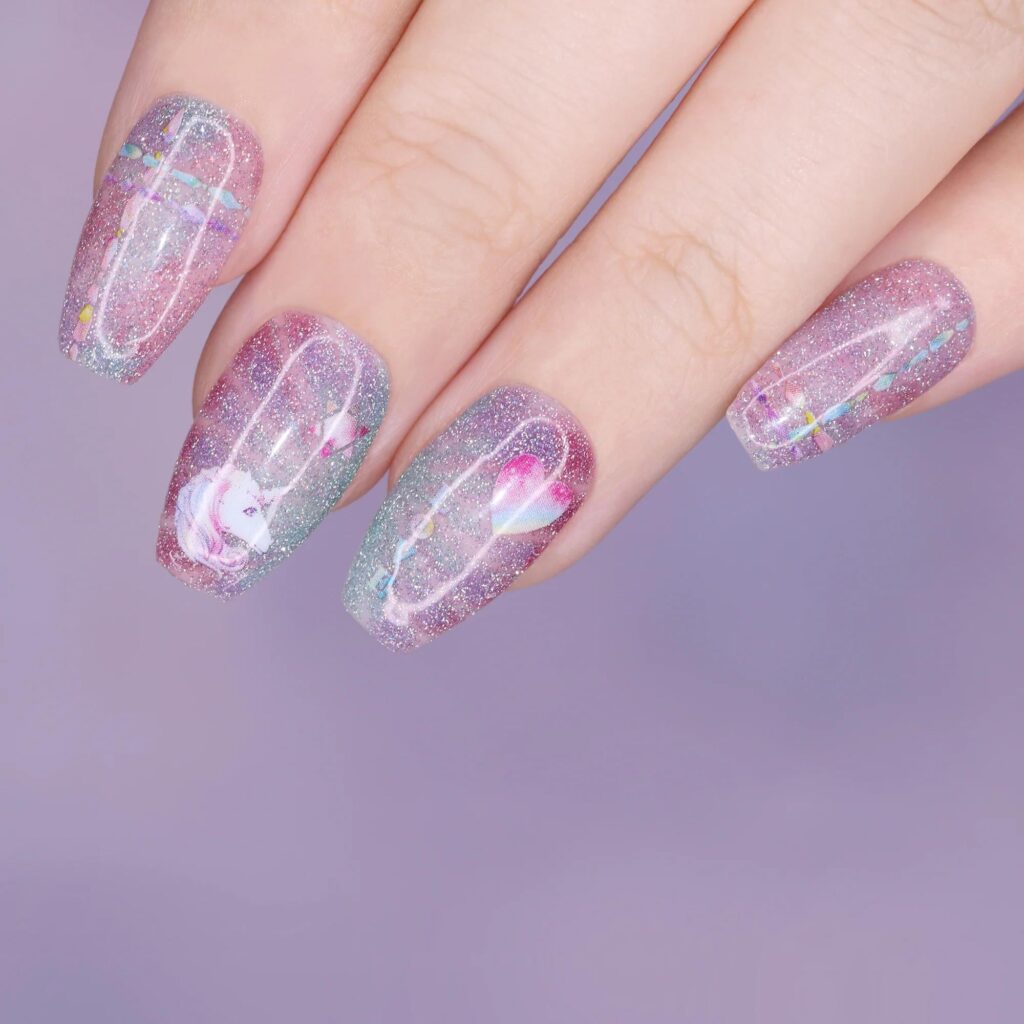 Daily Charme - H72 Spellbound