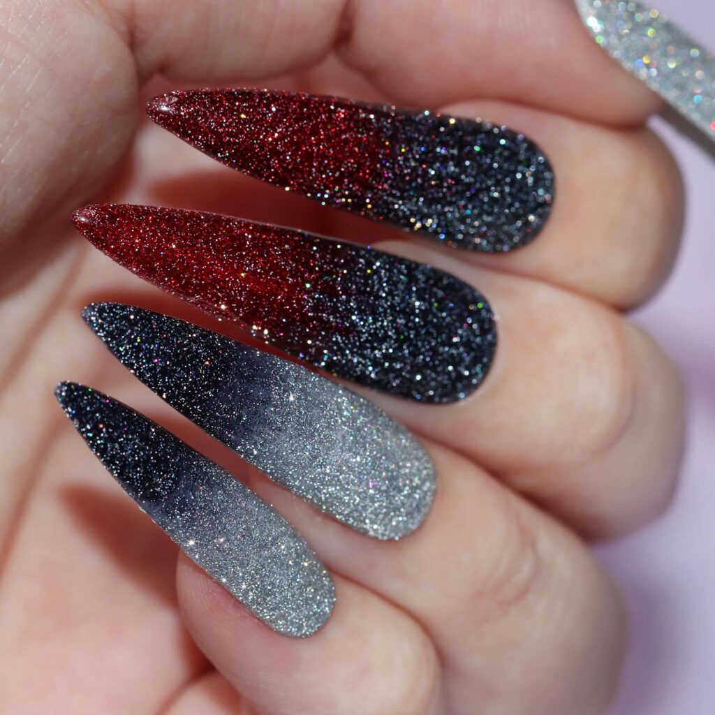 Daily Charme - Holographic Twinkle Collection