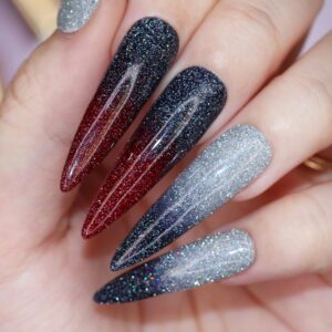 Daily Charme - Holographic Twinkle Collection