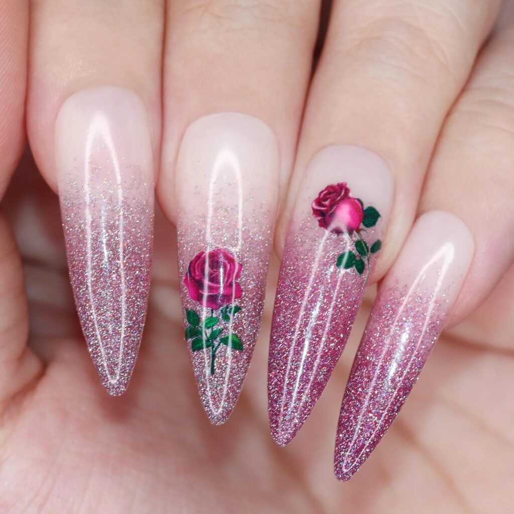 Daily Charme - Holographic Twinkle Collection