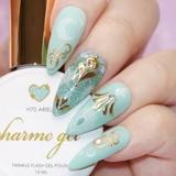 Daily Charme - Holographic Twinkle Collection