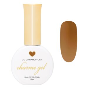 Daily Charme - J13 Cinnamon Chai