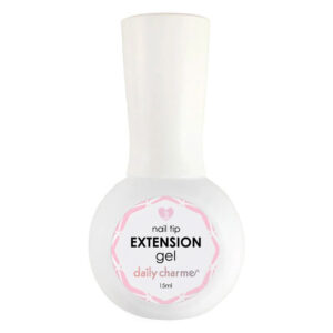 Daily Charme - Nail Tip Extension Gel