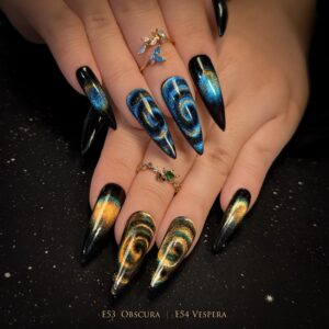 Daily Charme - Obscura