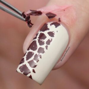 Daily Charme - Peel-Off Cuticle Guard