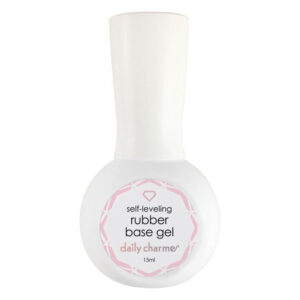 Daily Charme - Self-Leveling Rubber Base Gel