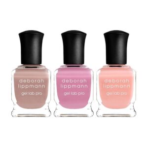 Deborah Lippmann - Dreamy Trio Summer 2024 Collection