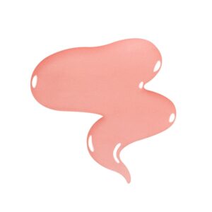 Deborah Lippmann - Gel Lab Pro Nail Polish - Peachy Keen Sheer