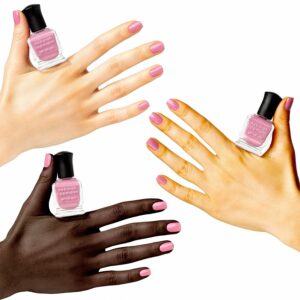 Deborah Lippmann - Gel Lab Pro Nail Polish - What Was I Made For