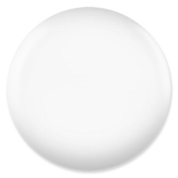 DND - Base, Top, Gel & Lacquer Combo - Snow Flake - #448