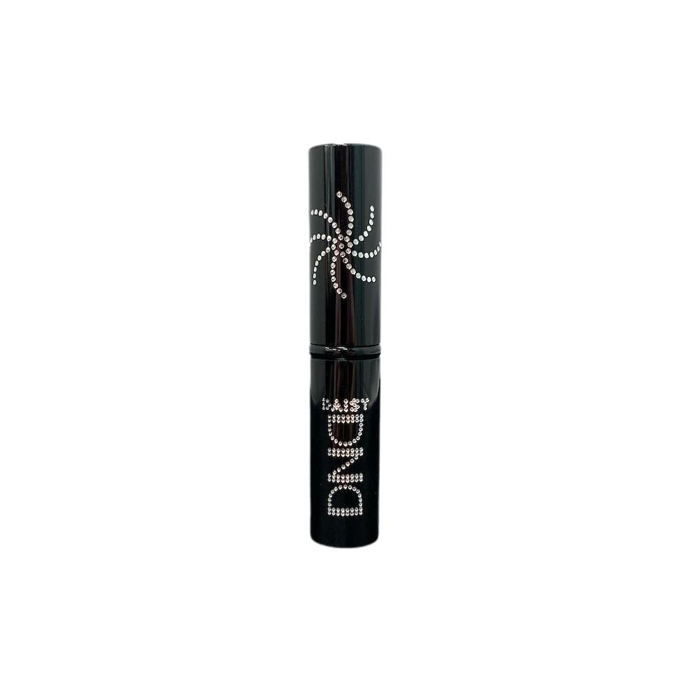 DND - Black Nail Dust Brush - Large