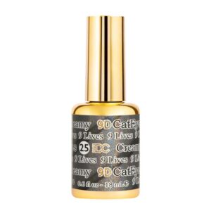 DND - DC 9D Cat Eye - 9 Lives - #25