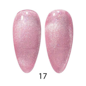 DND - DC 9D Cat Eye - Ballet Fairy - #17