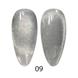 DND - DC 9D Cat Eye Collection - 36 pcs