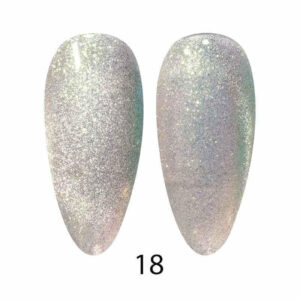 DND - DC 9D Cat Eye Collection - 36 pcs