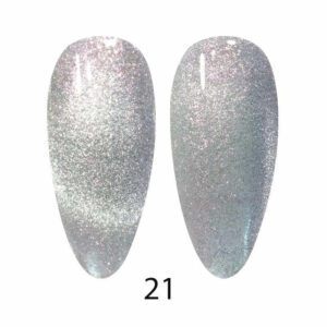 DND - DC 9D Cat Eye Collection - 36 pcs
